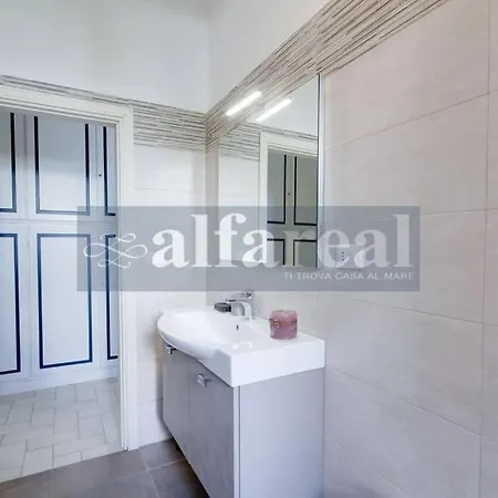 Appartement Marco Polo, 3 Camere, Clima, Giardino E Posto Auto, A 50 M Dal Mare! By Alfareal Castiglione della Pescaia