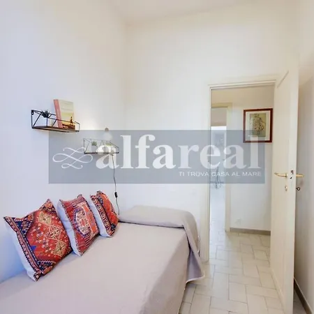 Marco Polo, 3 Camere, Clima, Giardino E Posto Auto, A 50 M Dal Mare! By Alfareal Appartement Castiglione della Pescaia