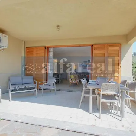 Appartement Marco Polo, 3 Camere, Clima, Giardino E Posto Auto, A 50 M Dal Mare! By Alfareal Castiglione della Pescaia