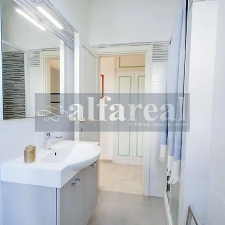 Marco Polo, 3 Camere, Clima, Giardino E Posto Auto, A 50 M Dal Mare! By Alfareal * 卡斯蒂里昂纳·德拉佩