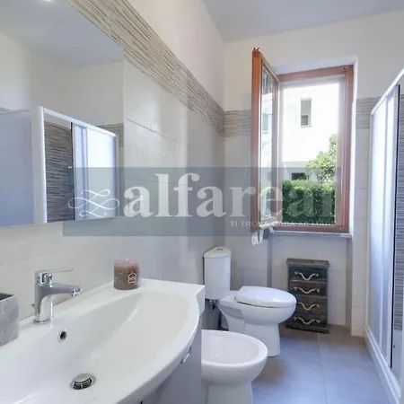 Marco Polo, 3 Camere, Clima, Giardino E Posto Auto, A 50 M Dal Mare! By Alfareal 卡斯蒂里昂纳·德拉佩