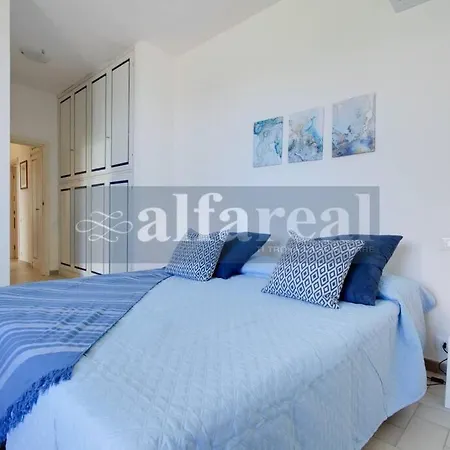 Marco Polo, 3 Camere, Clima, Giardino E Posto Auto, A 50 M Dal Mare! By Alfareal 卡斯蒂里昂纳·德拉佩
